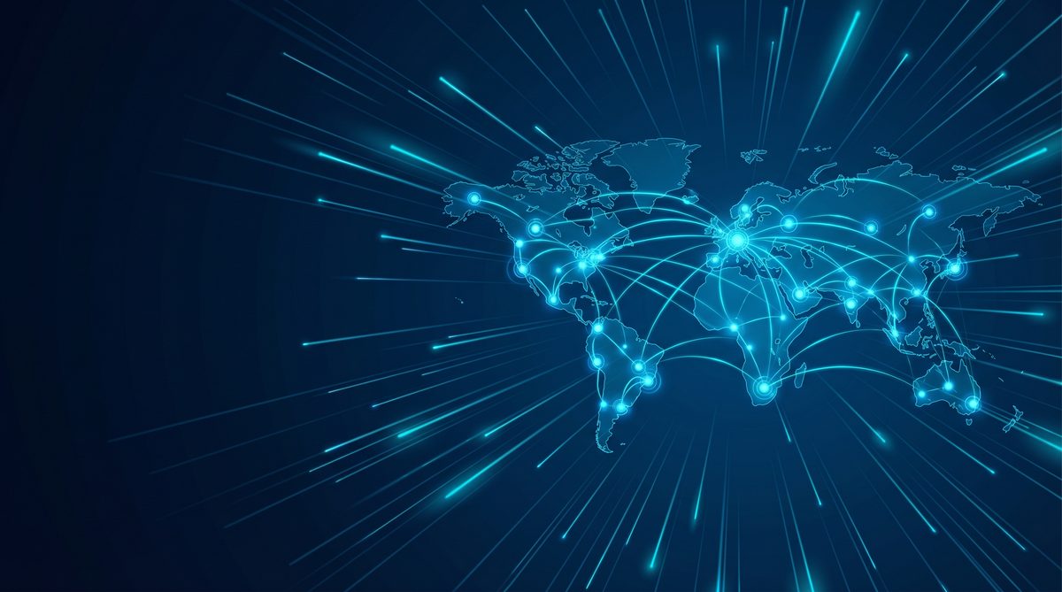 深孔加速器全球网络加速